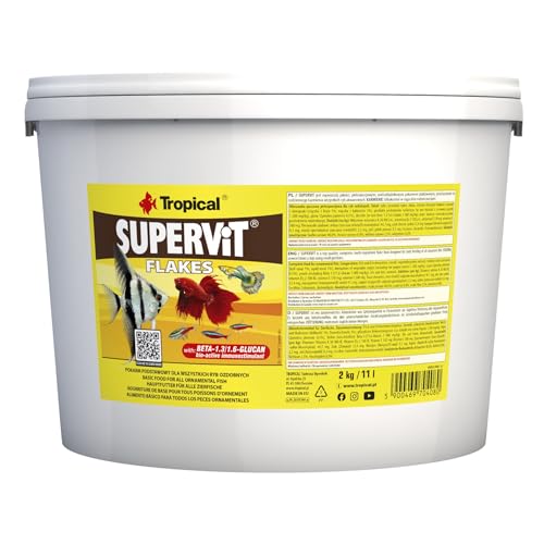 tropical-supervit-premium-hauptfutter-flocken-f-r-zierfische-21-liter image 6