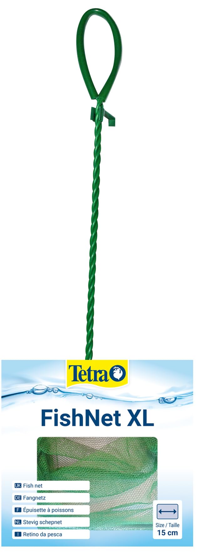 tetra-fn-fish-net-kescher-gr-e-xxl-20-cm image 5