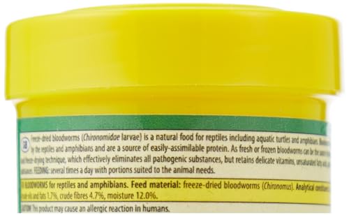 tropical-blood-worms-gefriergetrocknetes-futter-f-r-wasserschildkr-ten-100-ml image 8