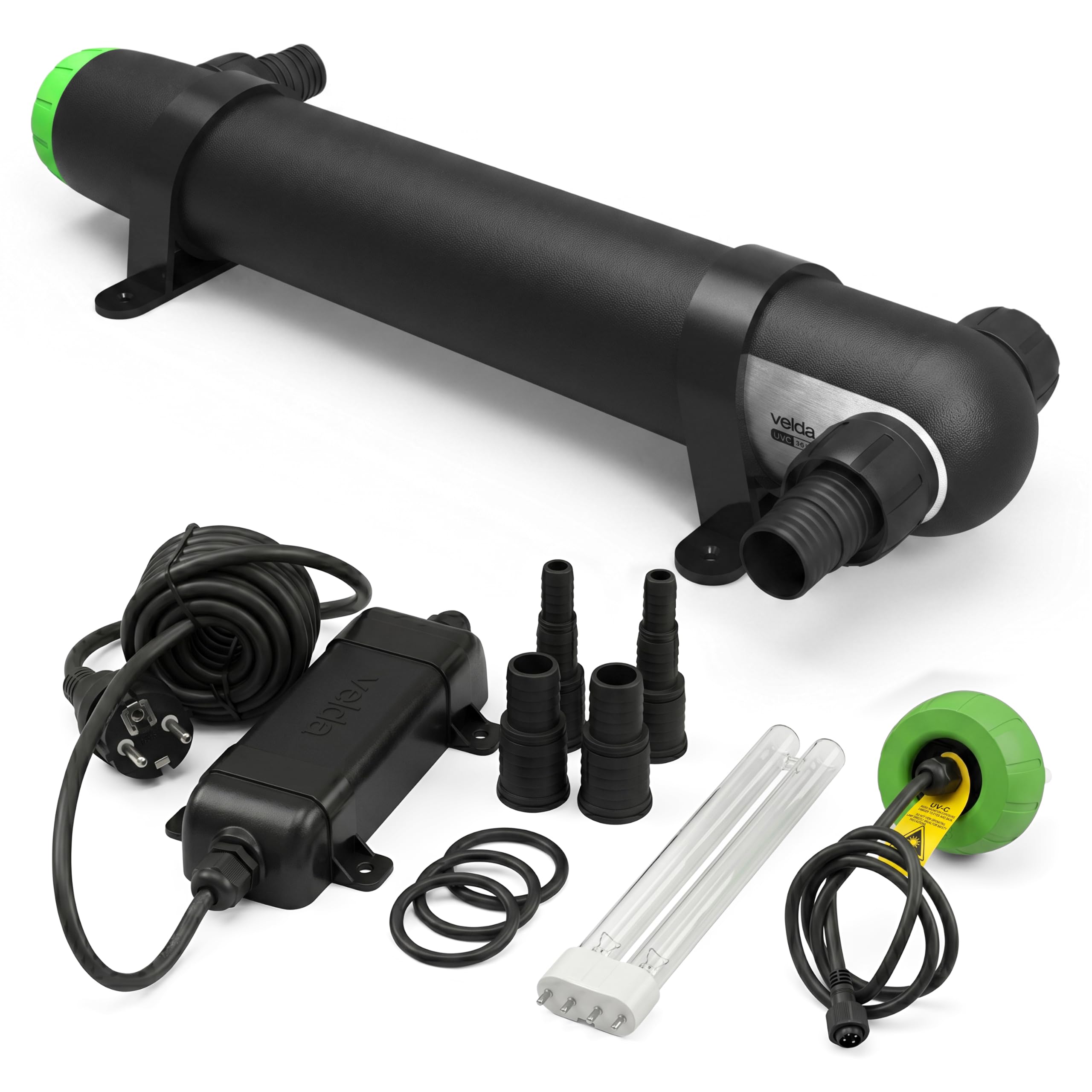 velda-uv-c-36-watt-einbau-unit-f-r-clear-control-cross-flow-giant-biofill-xl image 2