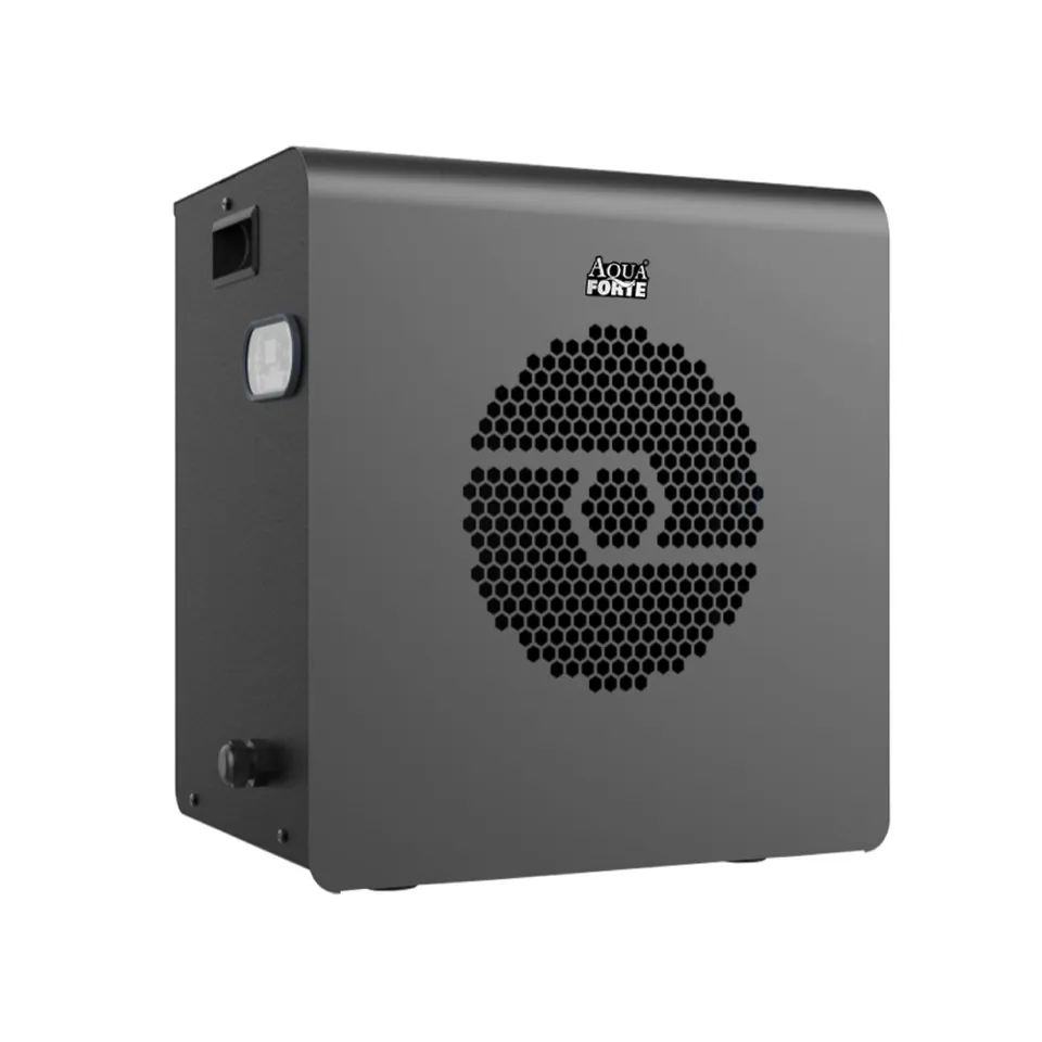 aquaforte-mini-w-rmepumpe-metallgeh-use-5-kw-f-r-pools-10-25-m image 1