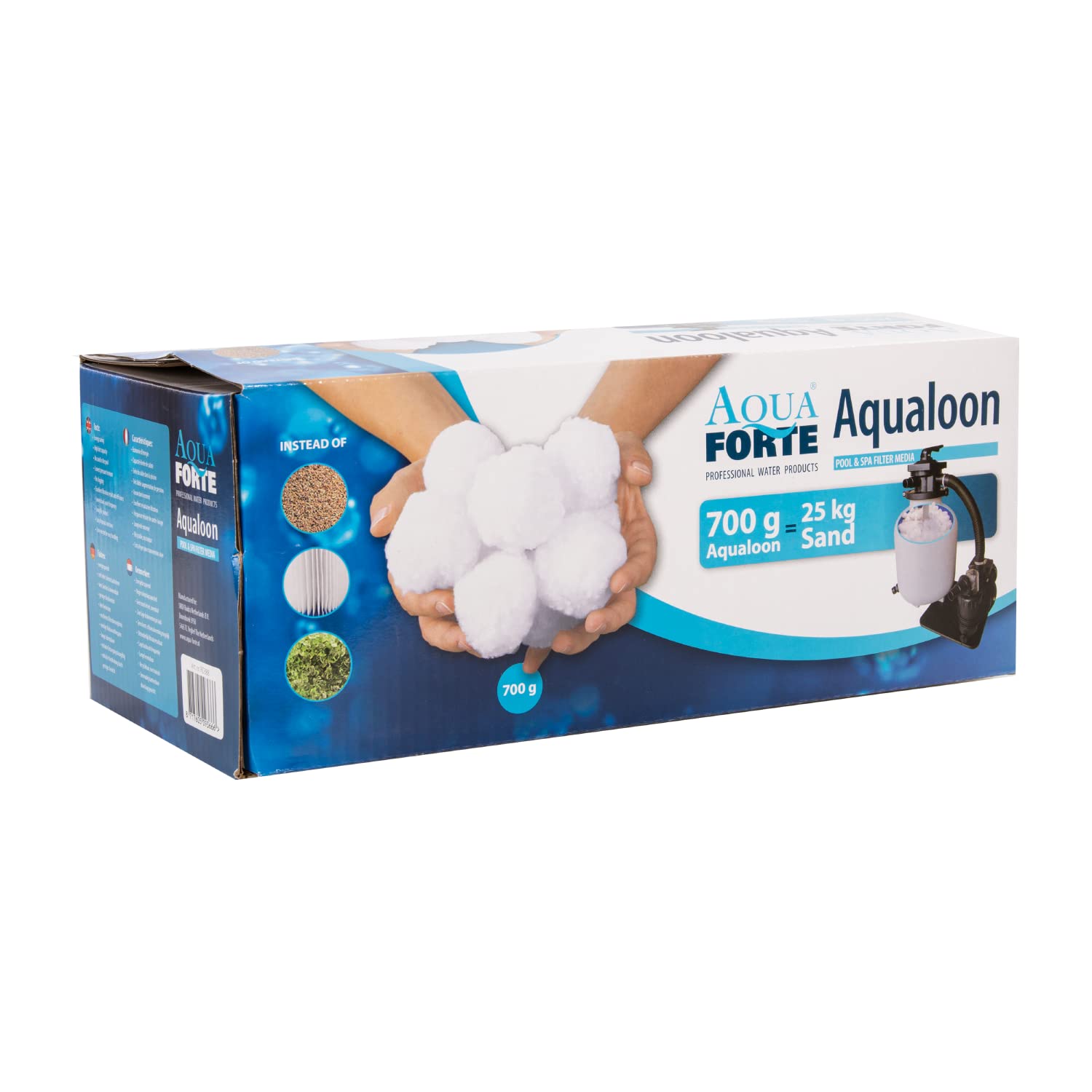 aquaforte-aqualoon-filtermedium-700g-sandfilter-ersatz-bis-1-mikron-waschbar image 5