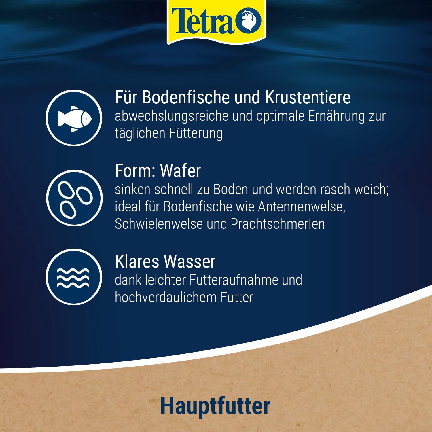 tetra-wafer-mix-fischfutter-f-r-bodenfische-250-ml image 5