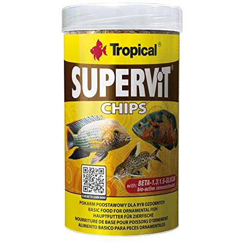 tropical-supervit-chips-sinkendes-fischfutter-250-ml-130-g-mit-beta-glucan image 3