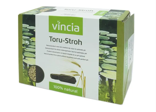 velda-vincia-toru-stroh-2600-g-teichpflege image 1