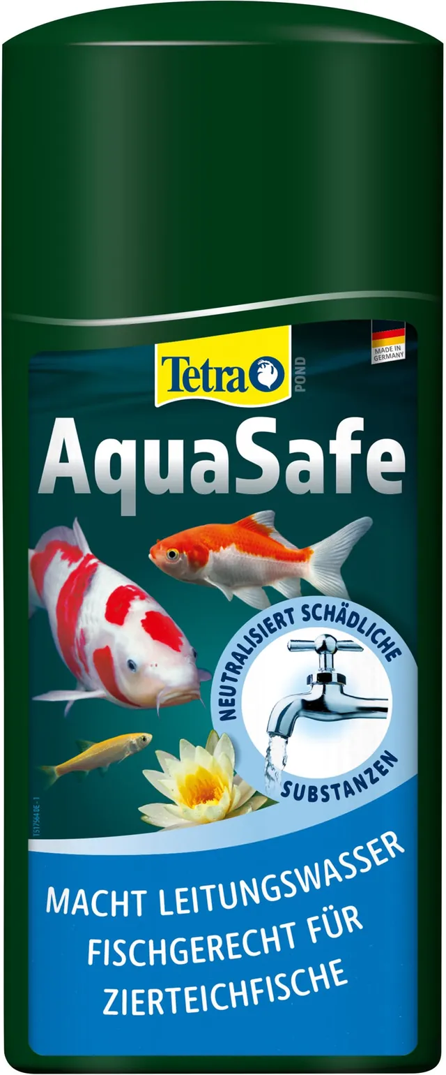 tetra-pond-aquasafe-500-ml-wasseraufbereiter-f-r-teich image 1