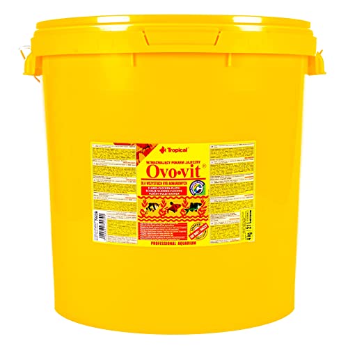 tropical-ovo-vit-eifutter-flocken-21000-g-aufzuchtfutter image 3