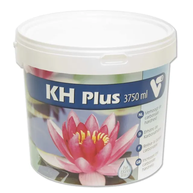 velda-vt-kh-plus-3750ml-teichwasser-stabilisator image 1