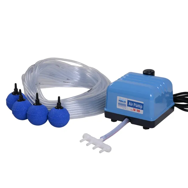 aquaforte-hi-flow-v-10-luftpumpenset-komplett-10w-4-l-min-bei-1-2-m image 1