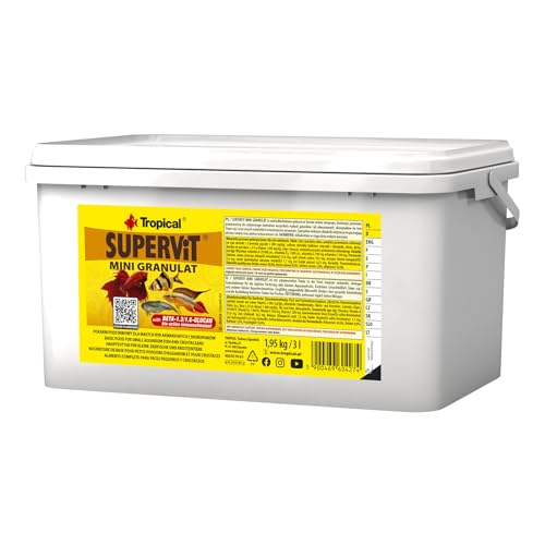 tropical-supervit-mini-granulat-premium-hauptfutter-f-r-zierfische-3-l image 3