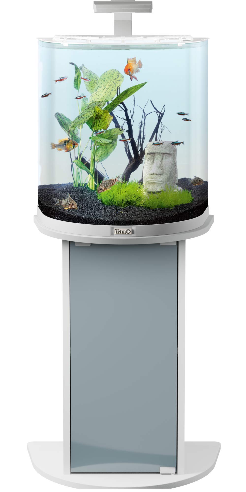tetra-aquaart-explorer-line-aquarium-komplett-set-60l-wei image 3