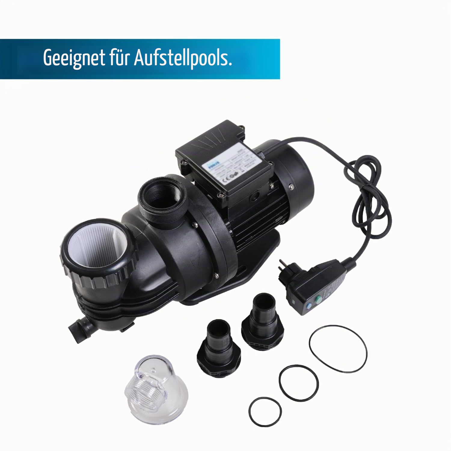 aquaforte-sp-250a-schwimmbadpumpe-250w-7-5-m-h-f-rderh-he-7-5-m image 4