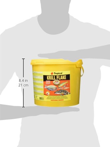 tropical-krill-flake-farbverst-rkendes-flockenfutter-mit-40-krill-5-l image 5