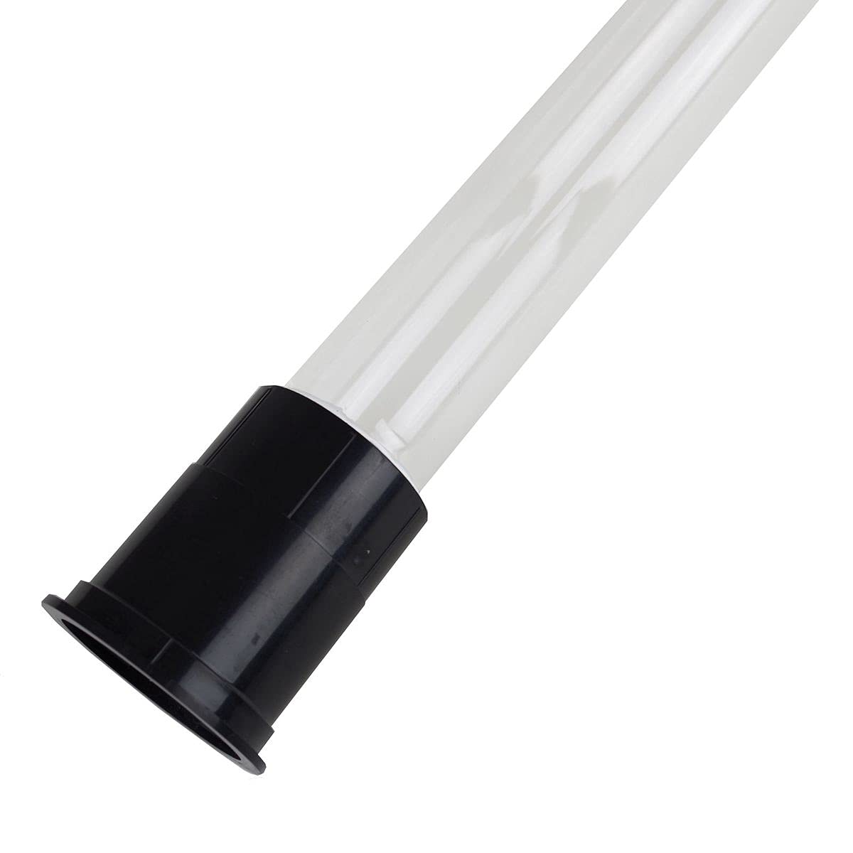 velda-quarzglas-80-watt-hp-uv-c-ersatzglas-quarzkolben image 2