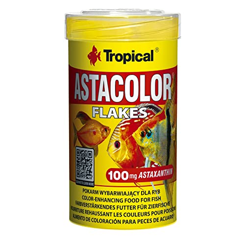 tropical-astacolor-flockenfutter-100-ml-20-g-mit-astaxanthin image 2