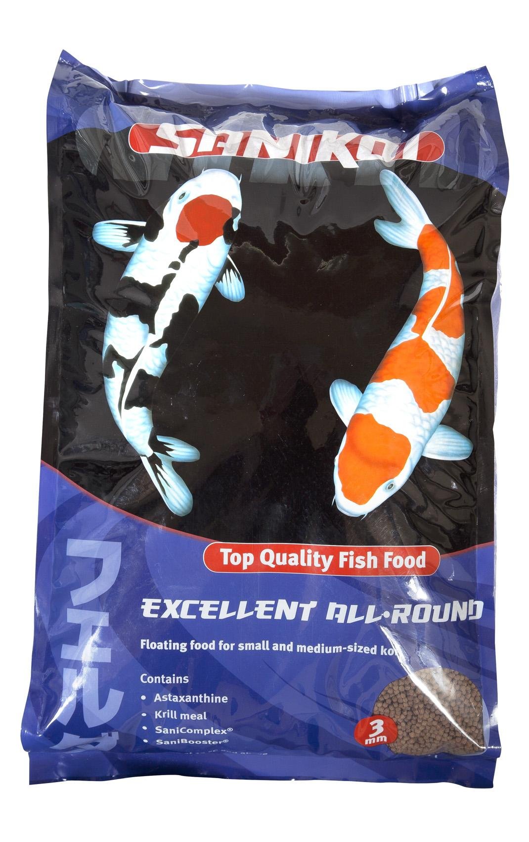 velda-sanikoi-all-round-schwimmende-fischfutter-pellets-3-mm-10-l image 4
