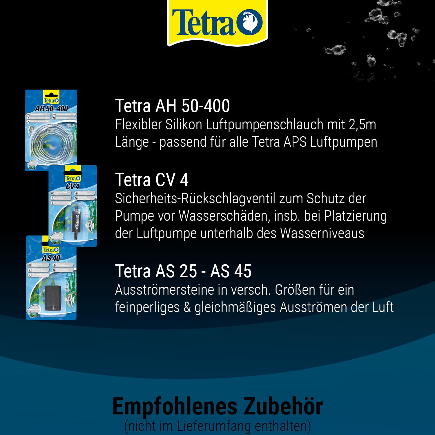 tetra-aps-100-aquarium-luftpumpe-wei-100-l-h-f-r-50-100-l image 7