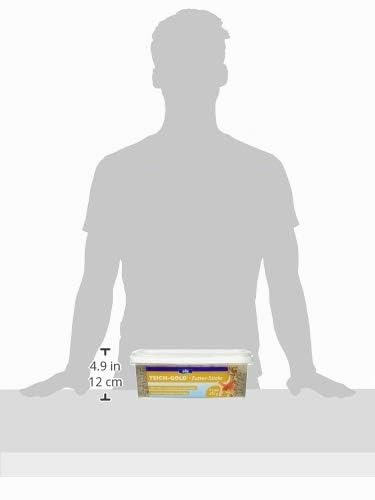 s-ll-teich-gold-futter-sticks-hauptfutter-3-l-ganzjahresfutter image 3