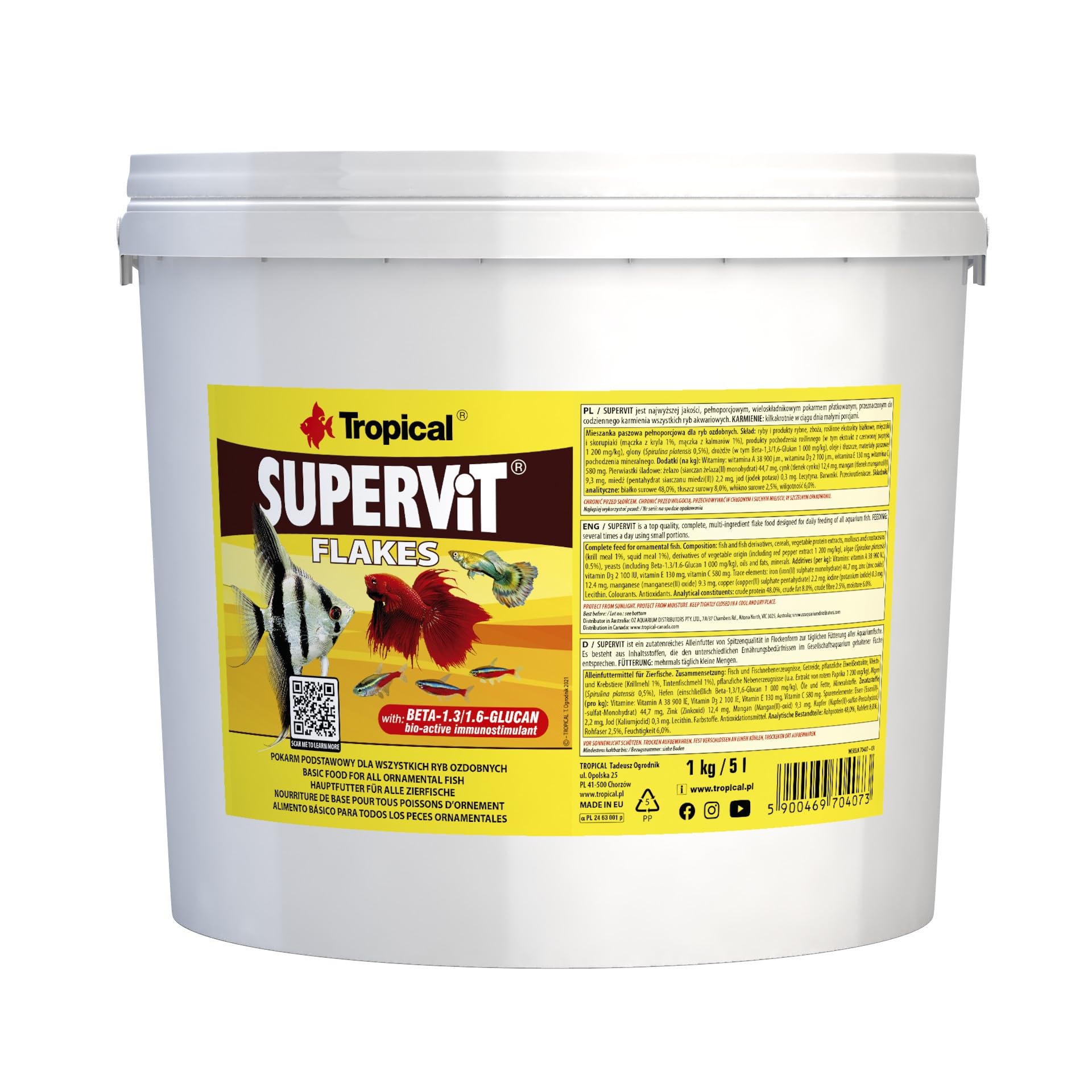 tropical-supervit-granulat-hauptfutter-1-l image 2