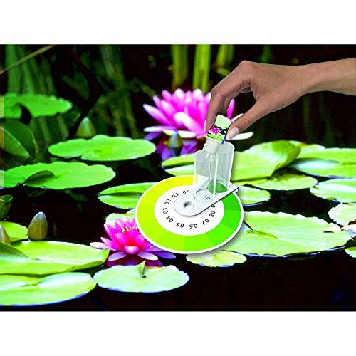 velda-aqua-test-set-ph-gh-kh-wassertester-f-r-teich-und-aquarium image 5