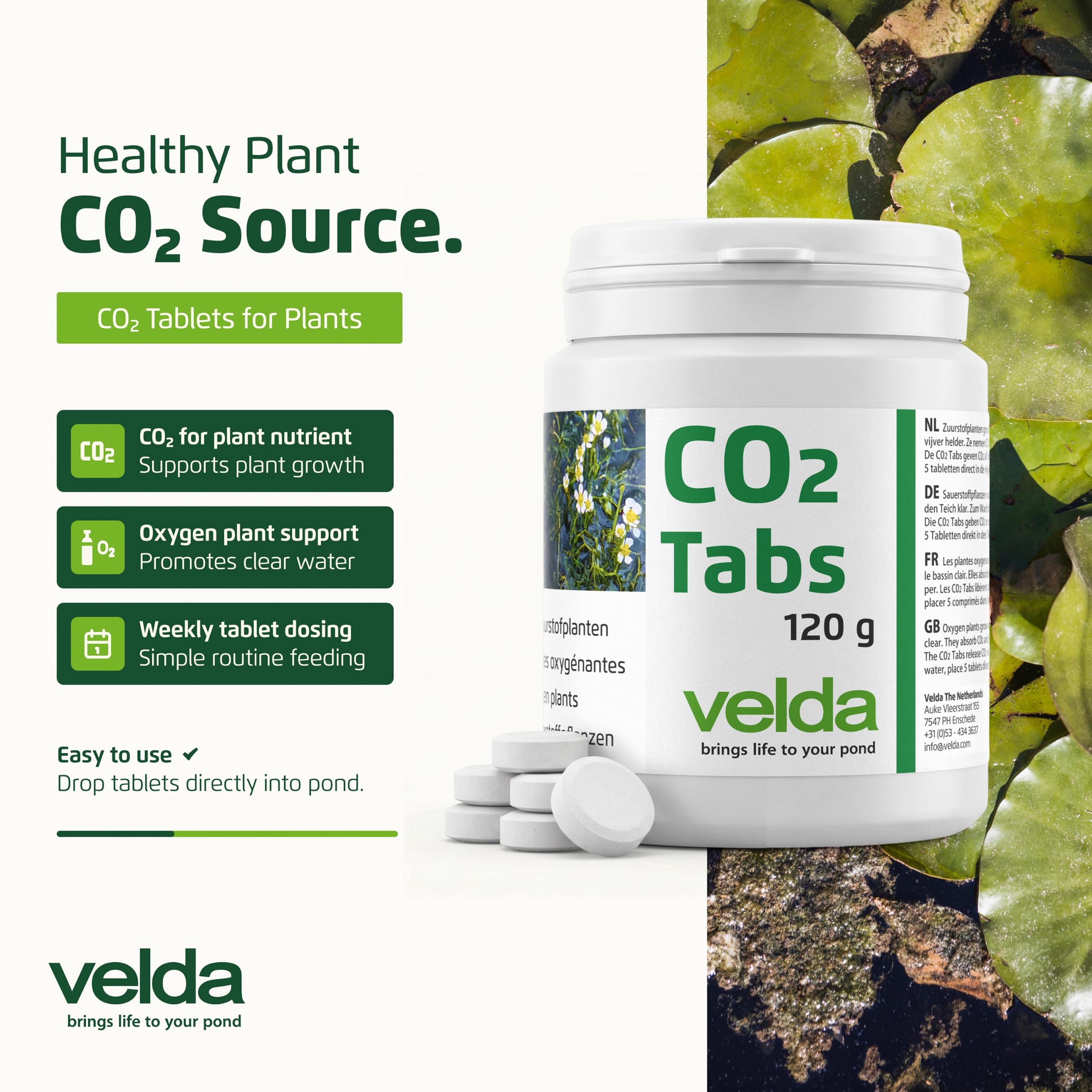 velda-co2-tabs-co2-tabletten-f-r-sauerstoffpflanzen image 2