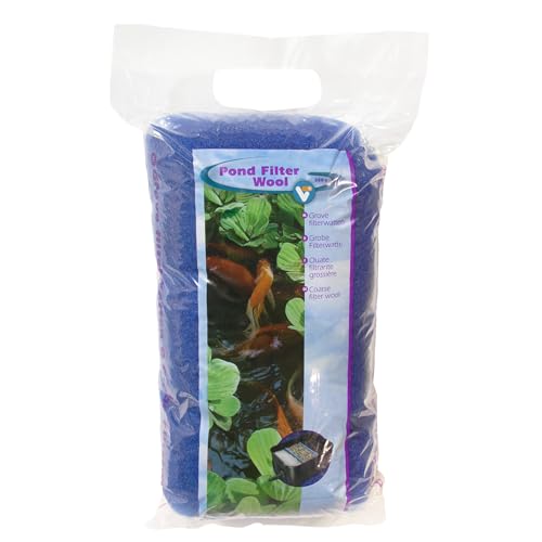 velda-vt-pond-filterwatte-blau-100-g-teichfilter image 3