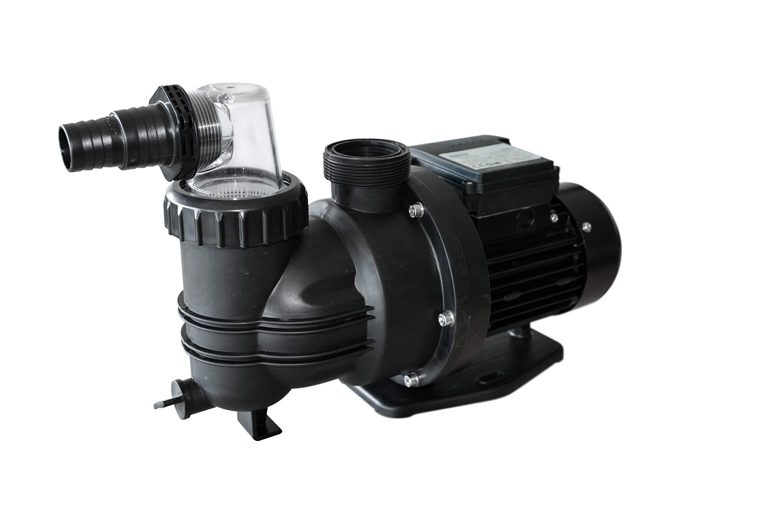 aquaforte-sp-250a-schwimmbadpumpe-250w-7-5-m-h-f-rderh-he-7-5-m image 8