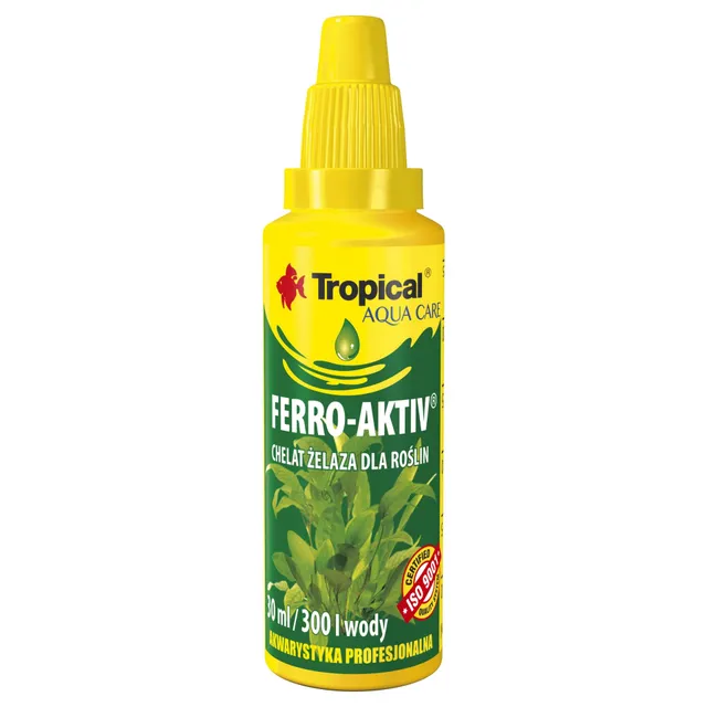 tropical-ferro-aktiv-eisend-nger-30-ml image 1