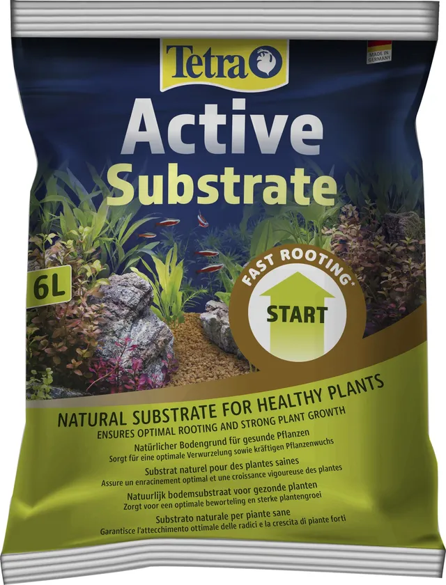 tetra-activesubstrate-pflanzenpflege-bodengrund-6-l image 1