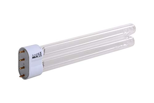 aquaforte-xclear-18w-pl-uv-c-ersatzleuchtmittel-teich-uv-lampe image 6