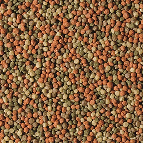 tropical-pond-pellet-mix-schwimmendes-teichfischfutter-1000-ml-130-g-f-r-koi-und image 6