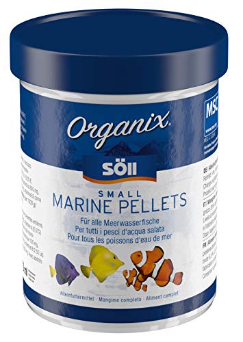 s-ll-81928-organix-small-marine-pellets-490-ml-meerwasserfischfutter image 3