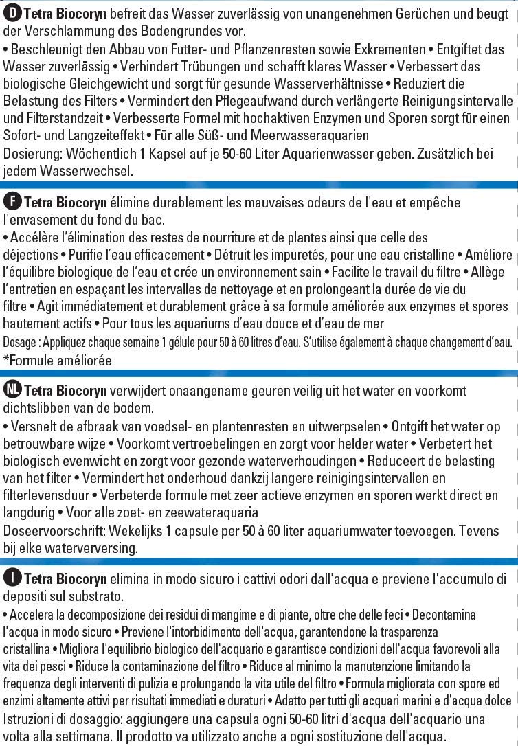 tetra-biocoryn-wasseraufbereiter-24-kapseln-biologischer-schadstoffabbau image 2