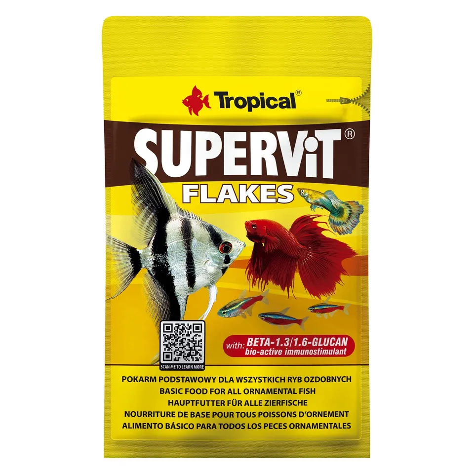 tropical-supervit-flockenfutter-12-g-zip-beutel-f-r-alle-aquariumfische image 1