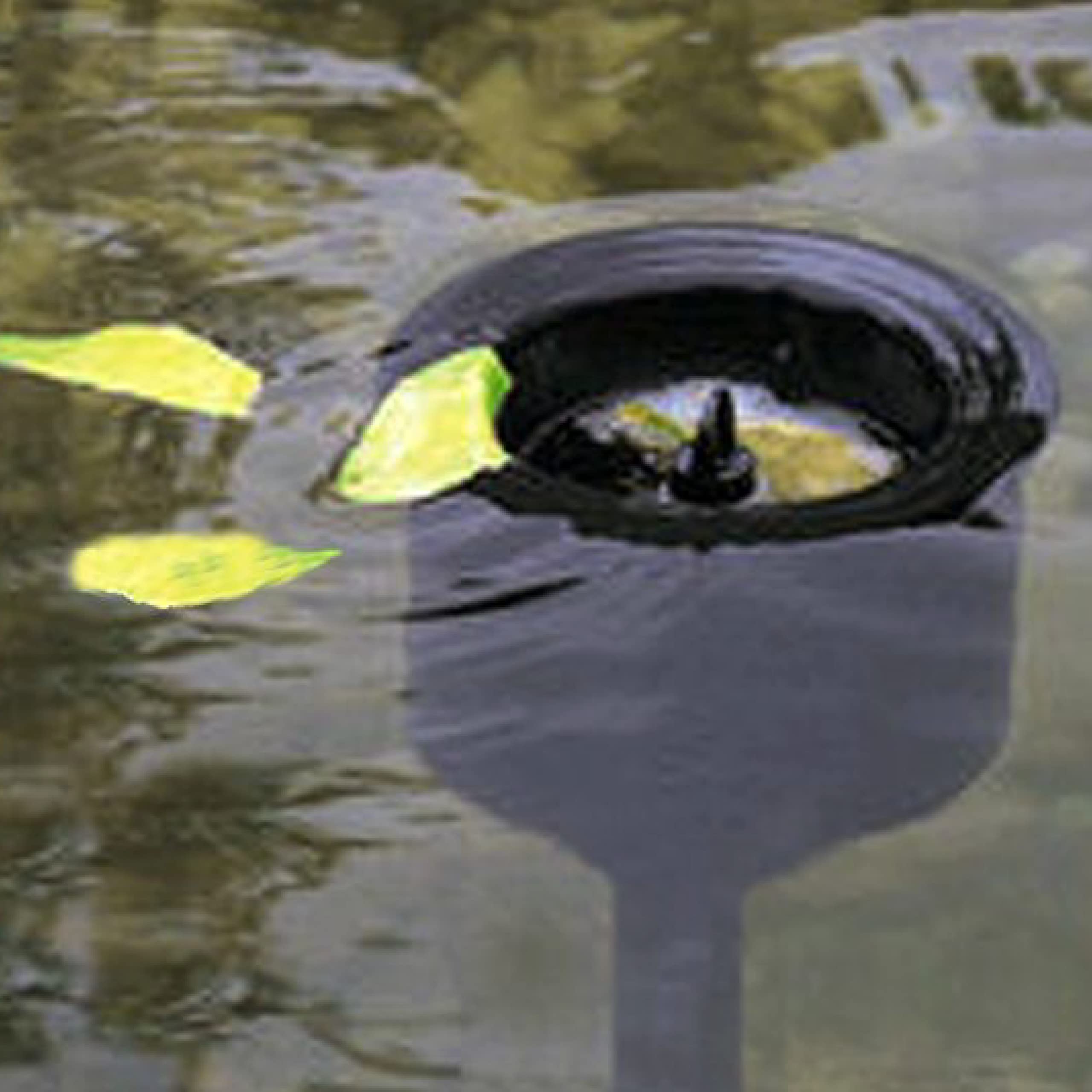 aquaforte-schwimmender-stand-skimmer-teichskimmer-30x35x34-cm-schwarz image 6