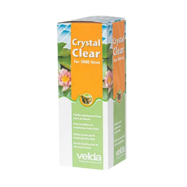 velda-crystal-clear-teichwasser-kl-rer-250-ml image 1