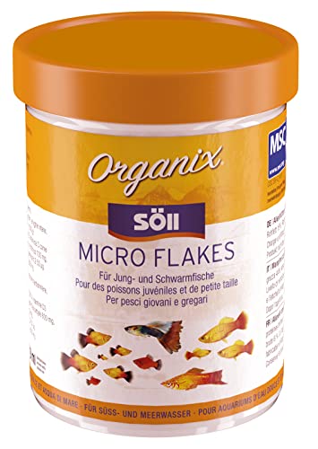 s-ll-81931-organix-micro-flakes-hauptfutter-130-ml image 3