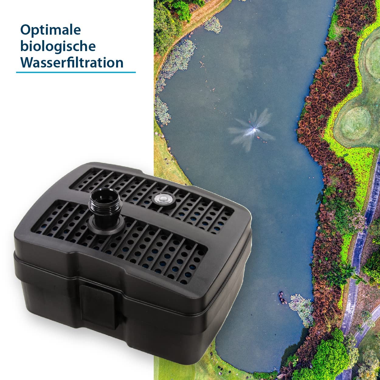 aquaforte-gfu-5005-springbrunnenpumpe-mit-5w-uv-c-38w-f-r-teiche-bis-2-5-m image 3