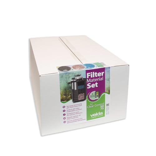 velda-filterpaket-clear-control-25-filterkohle-filterlava-japanmatte-bacterial-f image 2