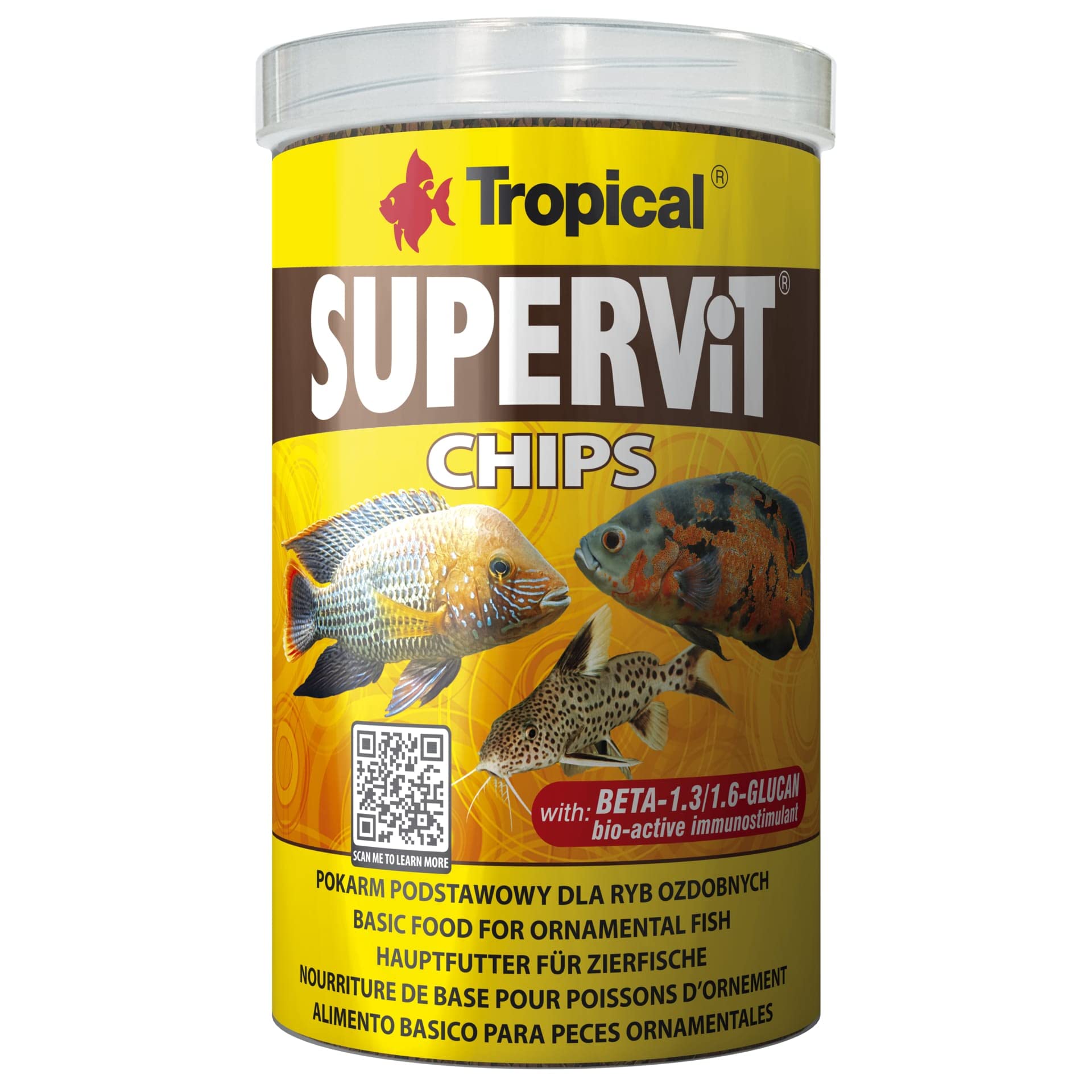 tropical-supervit-granulat-hauptfutter-1-l image 4