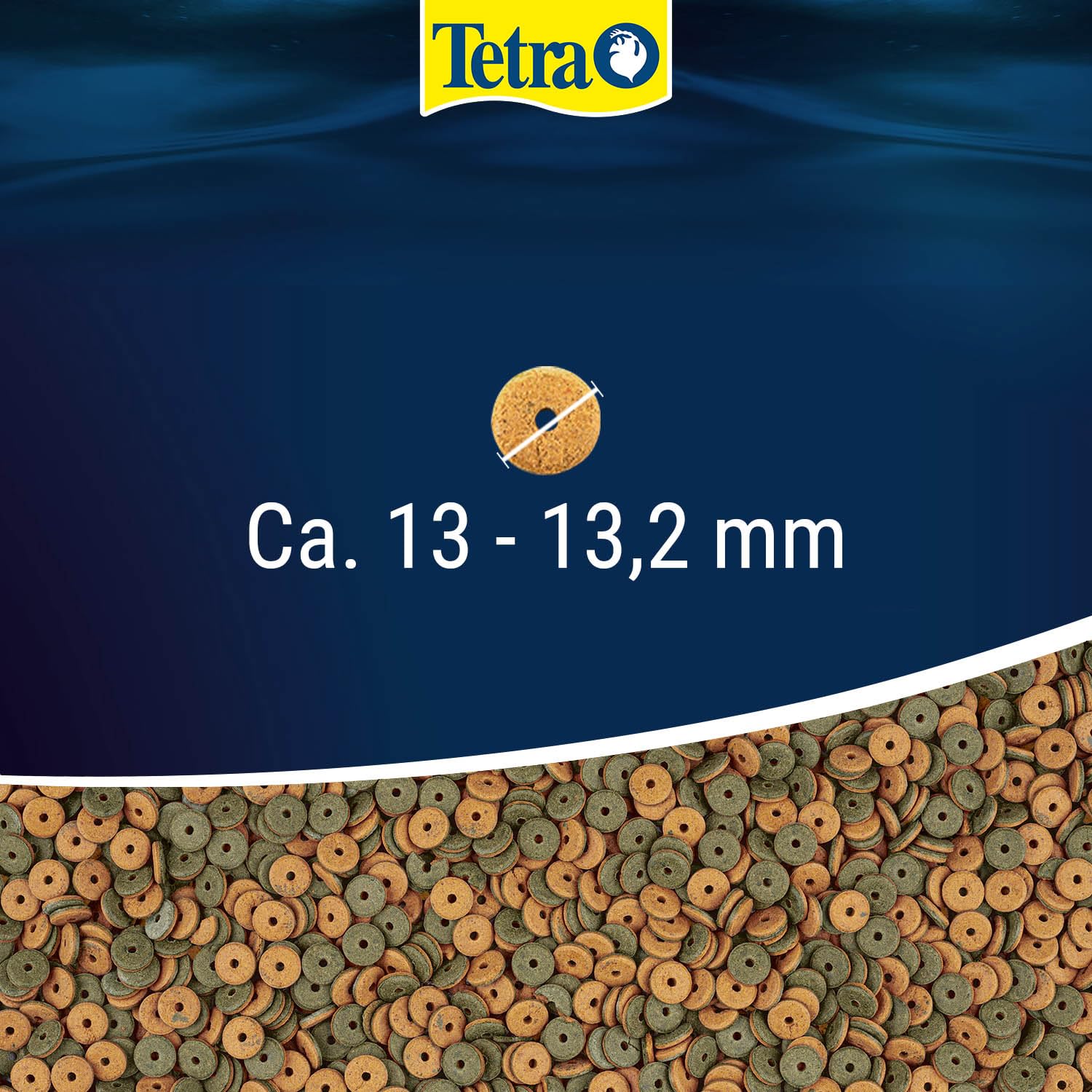 tetra-funtips-tablets-haft-futtertabletten-hauptfutter-300-tabletten-dose image 3