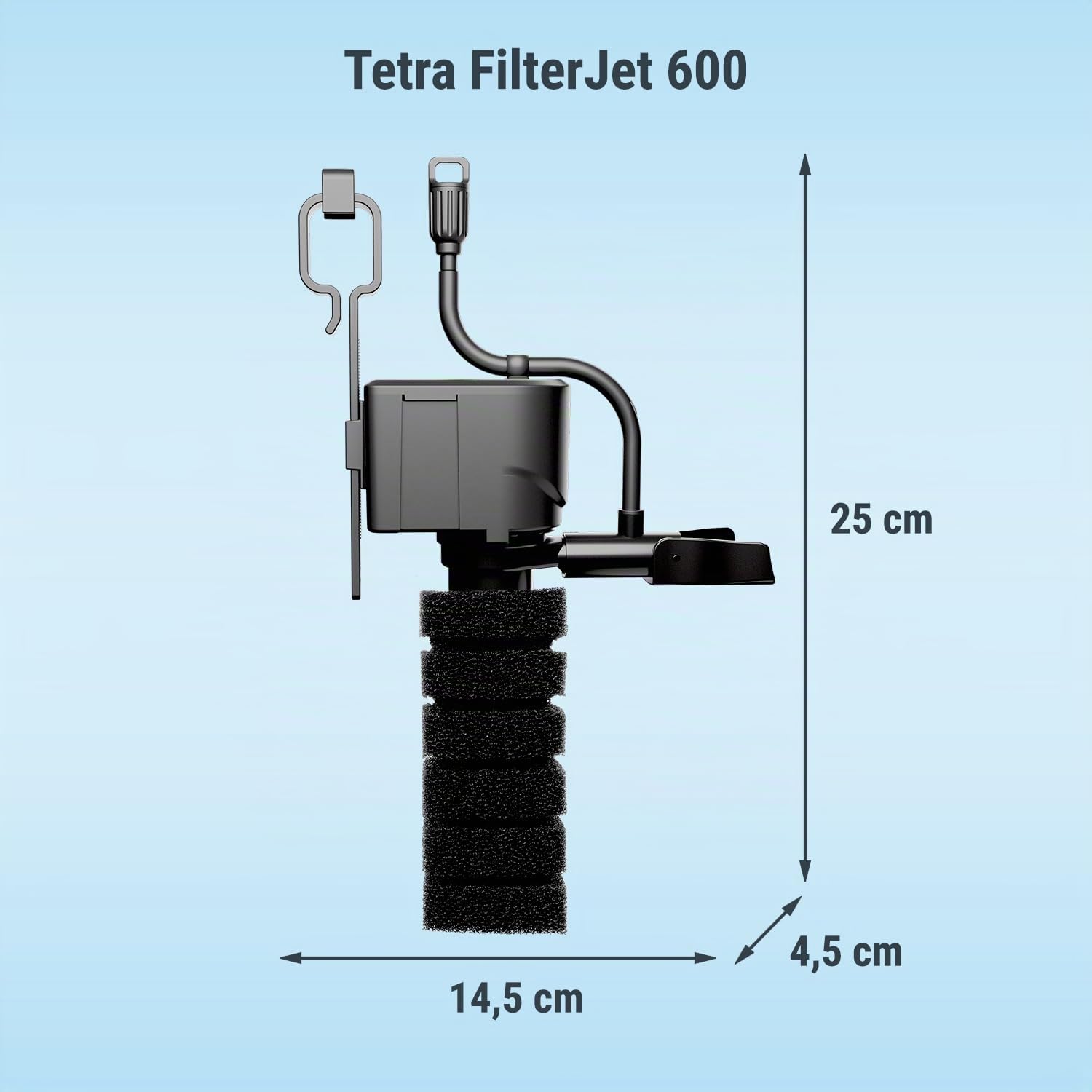 tetra-filterjet-600-aquarium-innenfilter-bis-170-l image 6