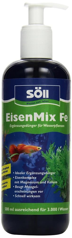 s-ll-eisenmix-fe-erg-nzungsd-nger-f-r-wasserpflanzen-250-ml image 6