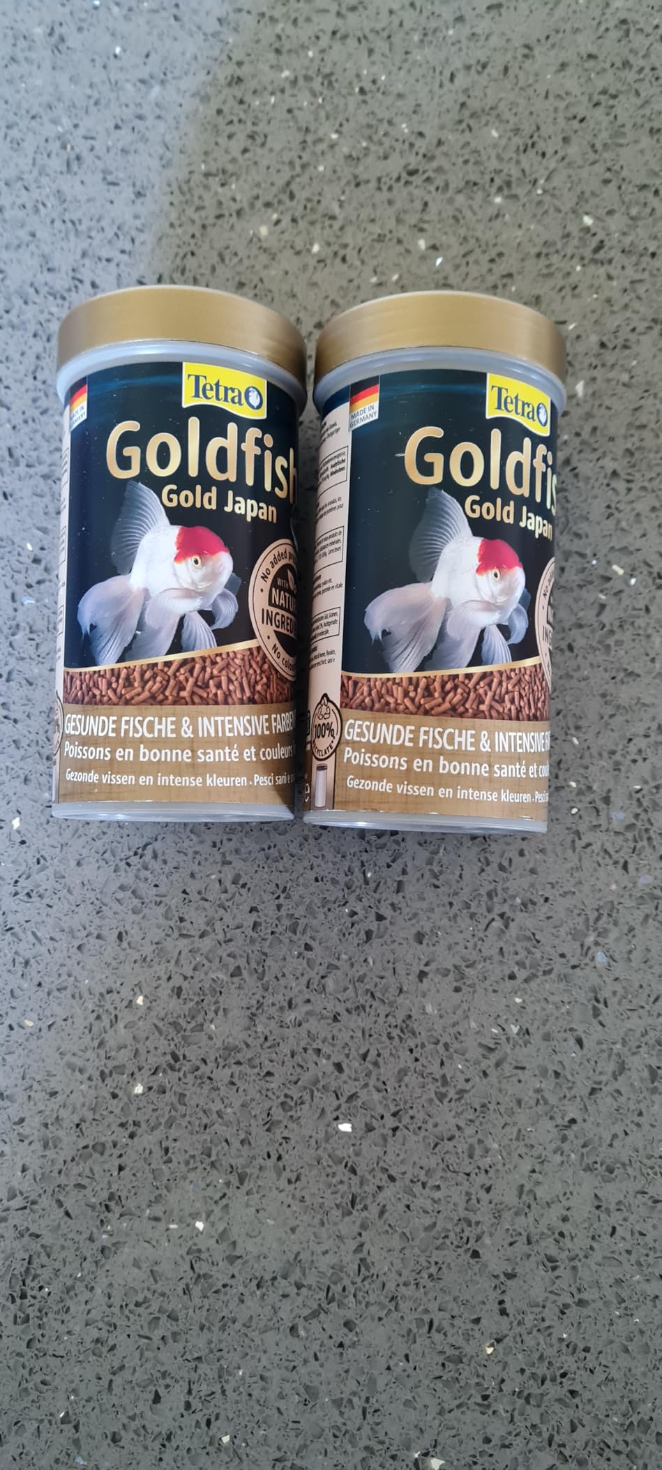 Top für Löwenkopf