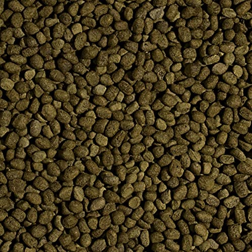 tropical-koi-spirulina-pellet-size-m-7-kg-teichfischfutter image 5