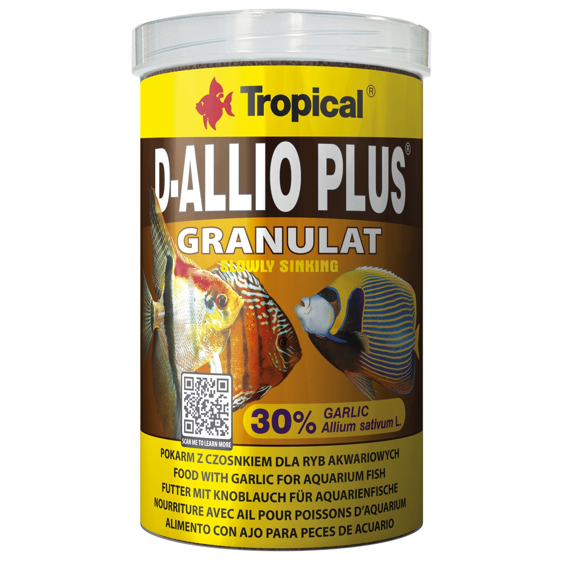 tropical-d-allio-plus-granulat-mit-knoblauch-250-ml image 4