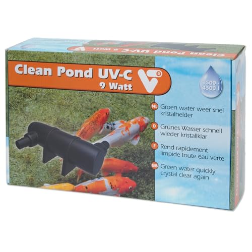 velda-clean-pond-uv-c-18-watt-uvc-wasserkl-rer image 8