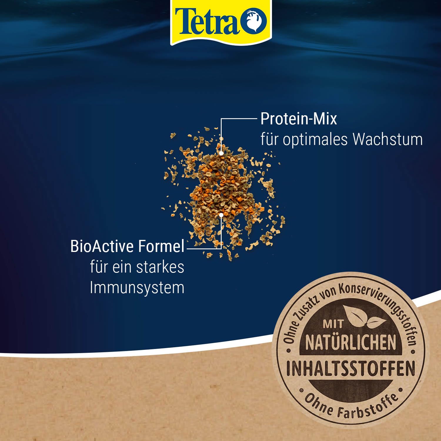 tetramin-granules-1-l-granulat-fischfutter-f-r-zierfische image 3