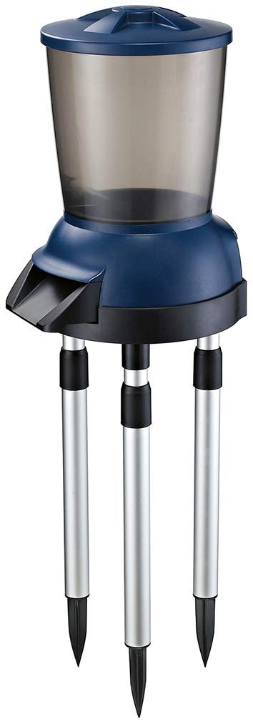 aquaforte-futterautomat-5-liter-mit-timer-led-und-12v-transformator image 4