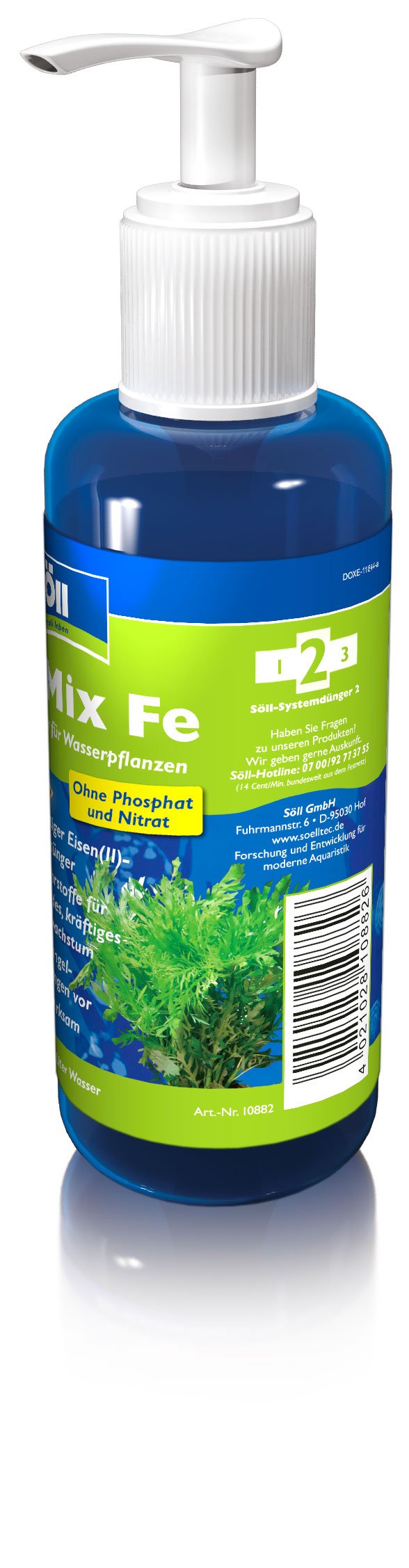 s-ll-eisenmix-fe-erg-nzungsd-nger-f-r-wasserpflanzen-250-ml image 3